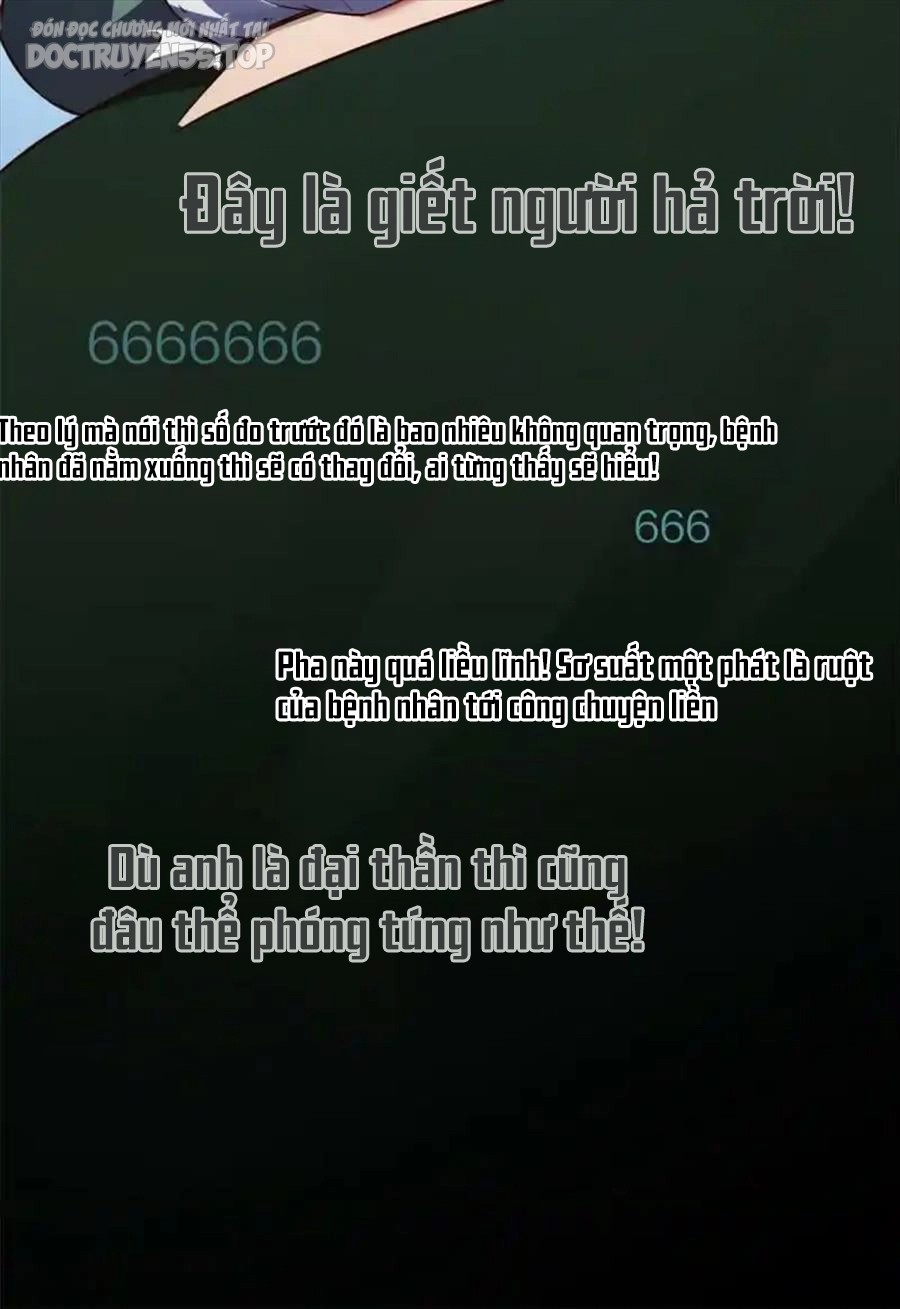 livestream phẫu thuật chapter 18 6