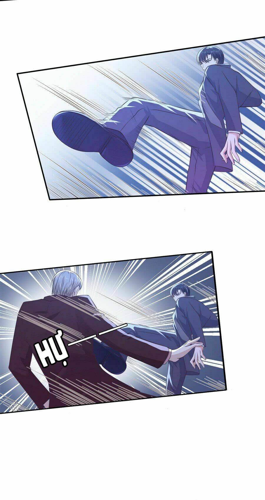 liệt ái tri hạ: series mật đào tiểu tình nhân chapter 261 22