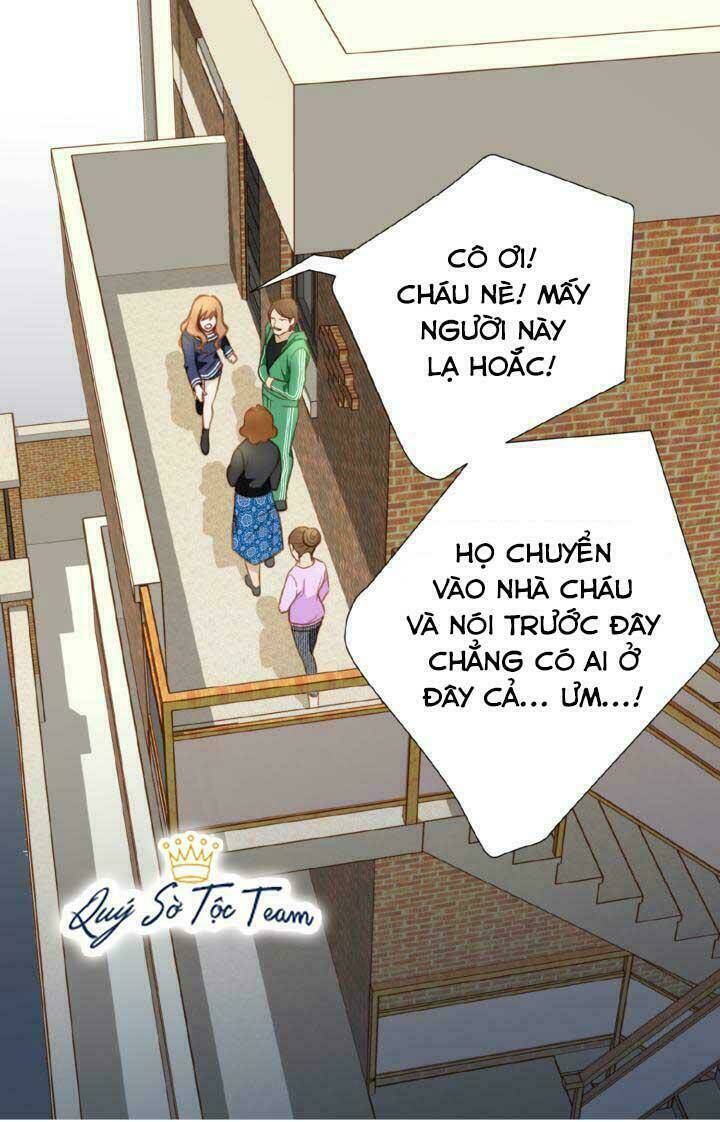 tiếp xúc chí mạng chapter 11 24