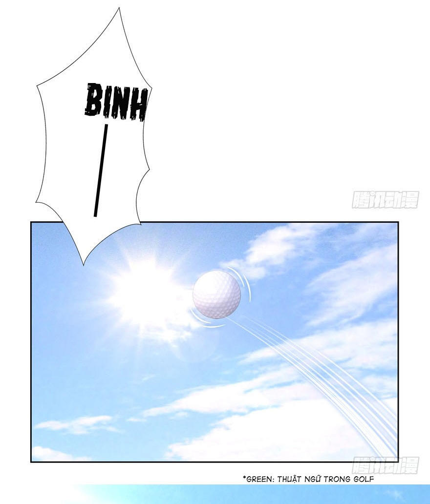 lưu luyến không rời chapter 30 5