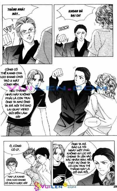 anh,bạn trai và người ấy chapter 9 29