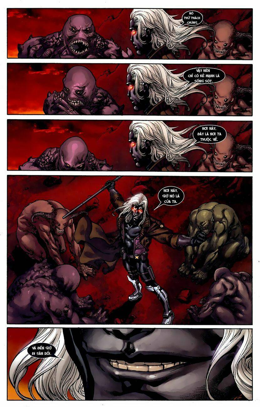 x-men: hope trilogy chapter 20 11