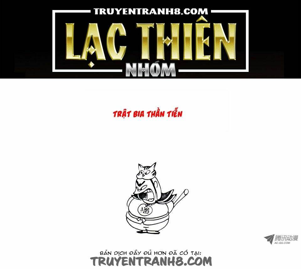 đạo sư độc nhãn long chapter 32 1