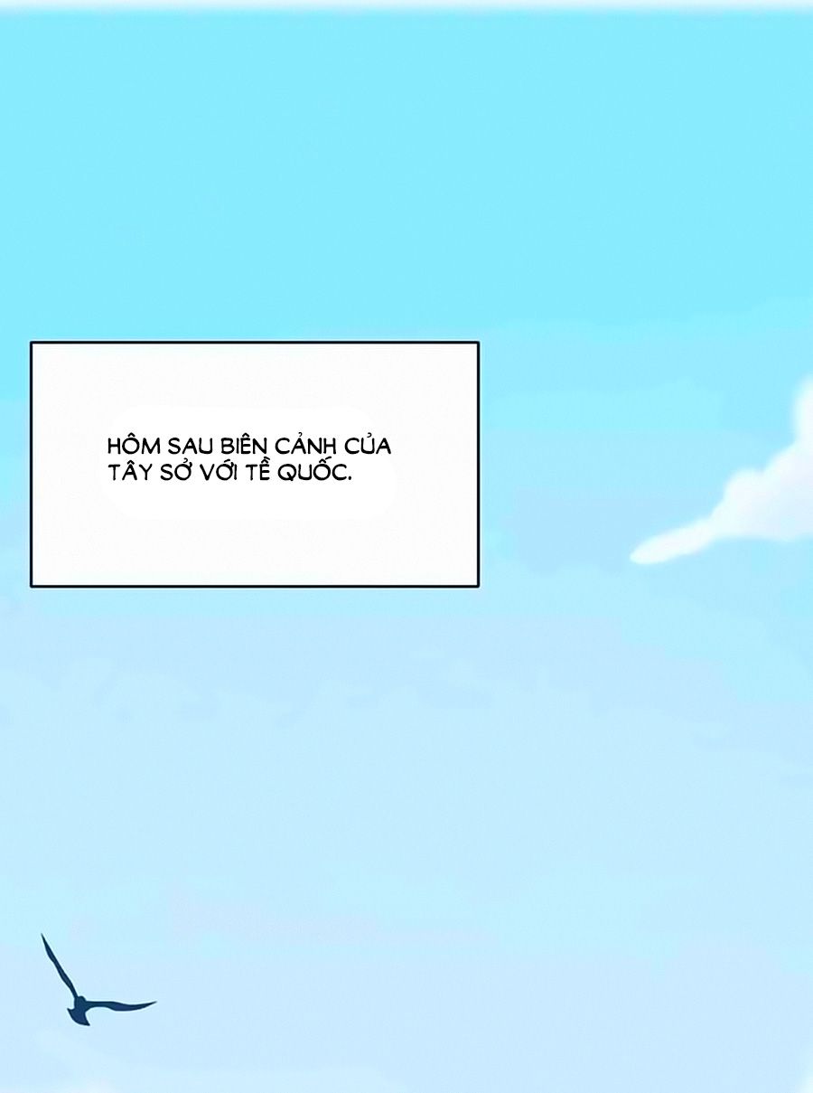 Thịnh Thế Đế Vương Phi chapter 14 - Trang 15