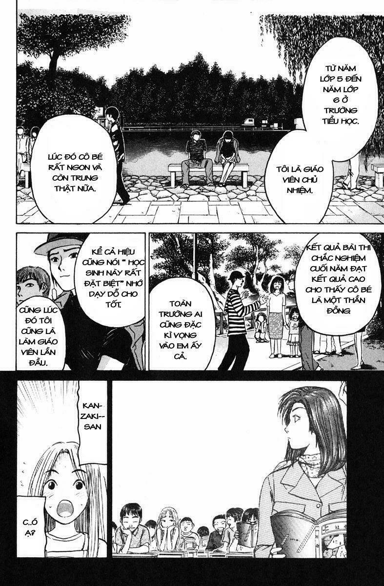 GTO - Great Teacher Onizuka chapter 62 16