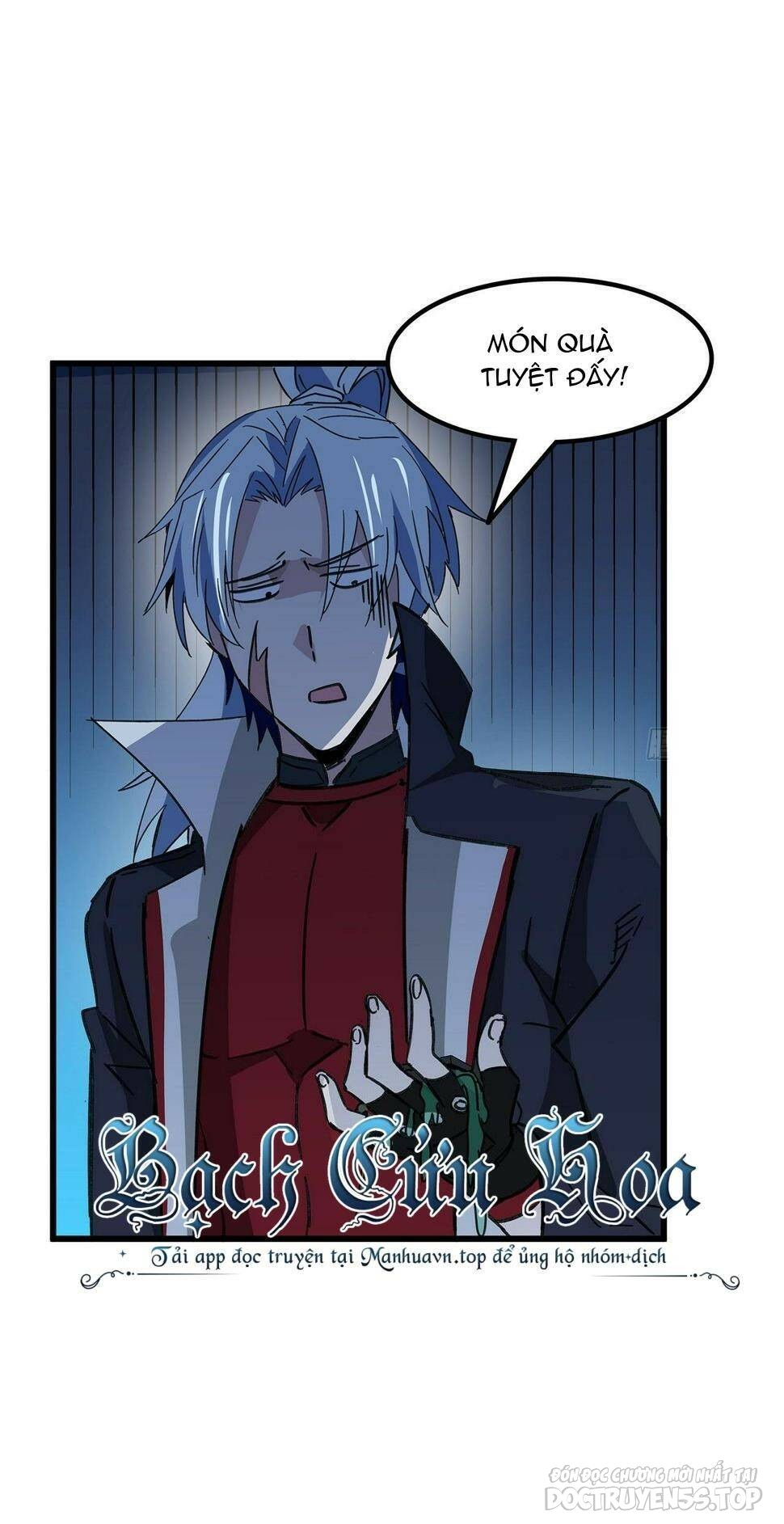 giải cứu 99 nữ chính ở mạt thế chapter 130 28