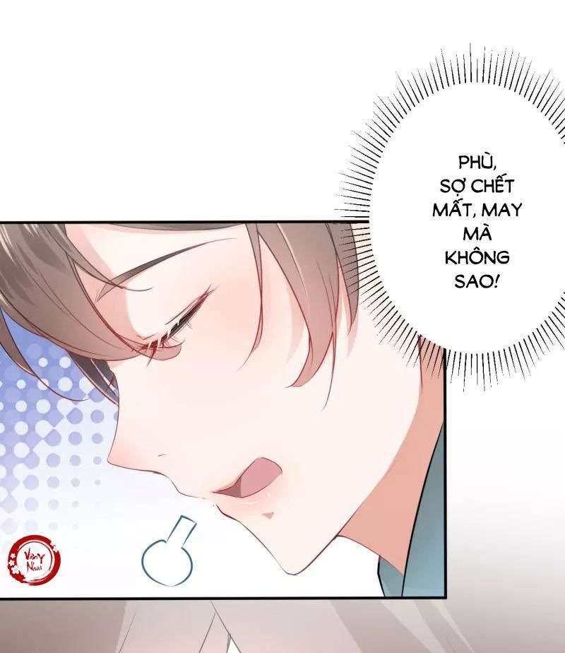 vương gia không thể trêu chapter 45 31