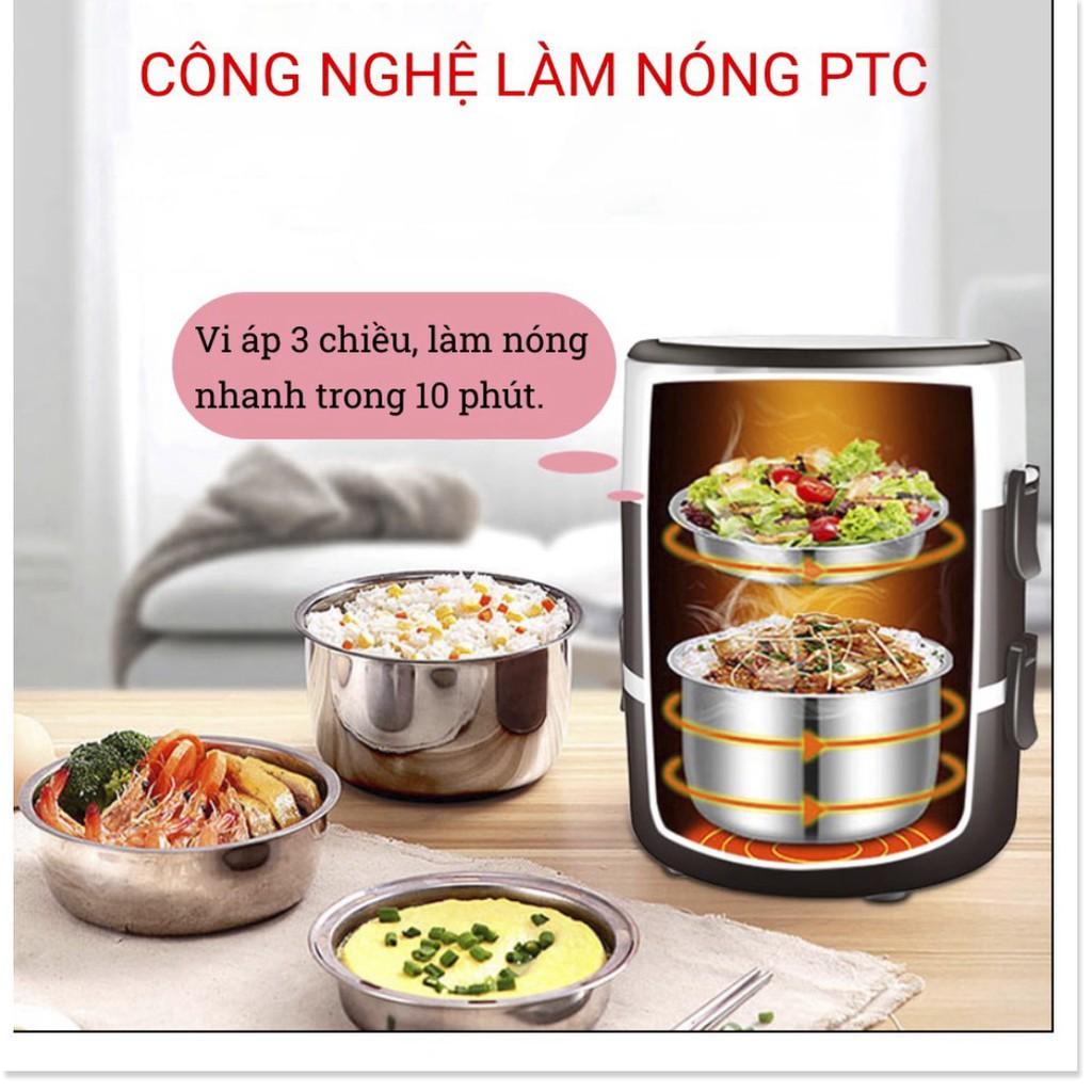 HỘP ĐO ĐIỆN VĂN PHÒNG TẠO NHIỆT NHIỆT TẶNG RẤT NHIỀU INOX
