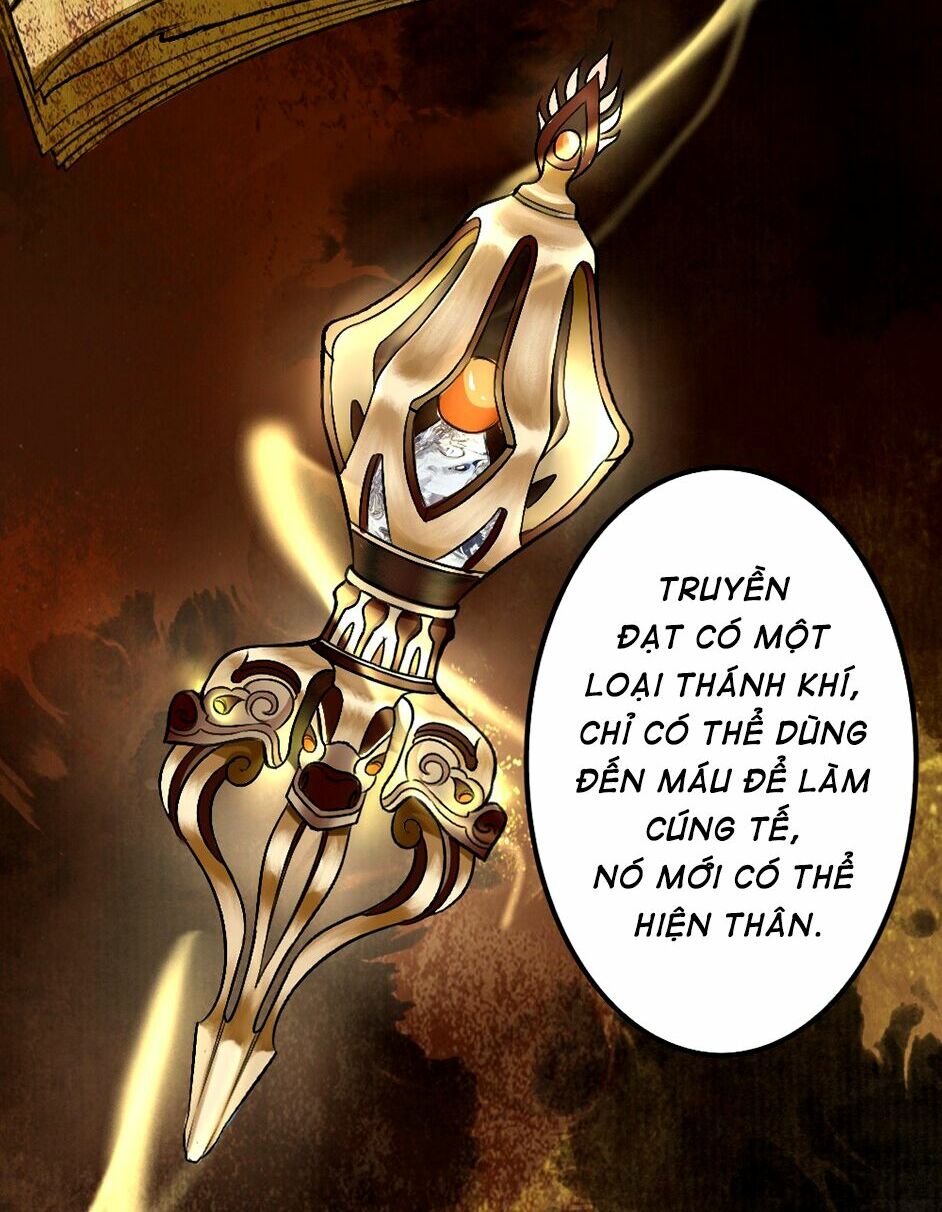 bốc toán tử chapter 6 32