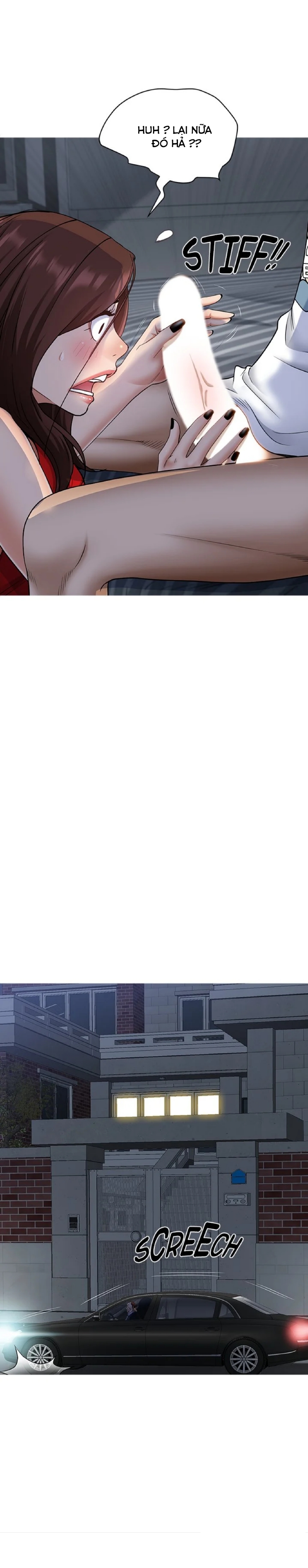 chung nhà bạn mẹ chapter 9 15