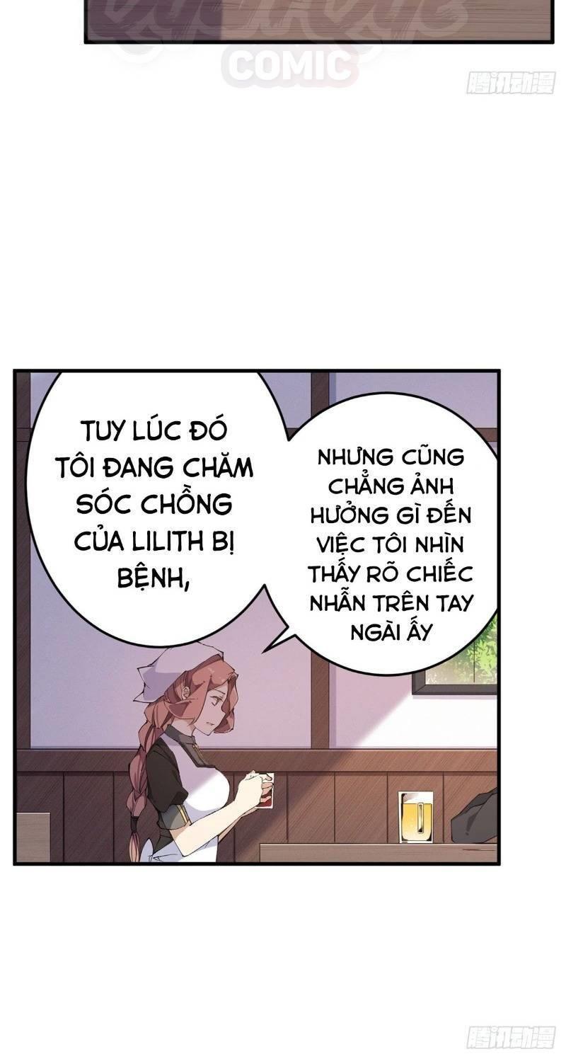 vô hạn sứ đồ và 12 nữ chiến binh chapter 37 6