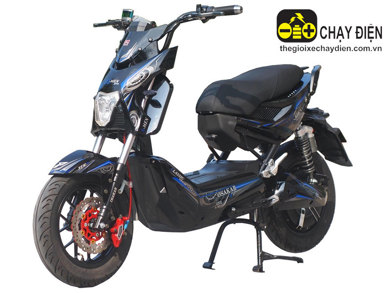 XE MÁY ĐIỆN OSAKAR XMEN P