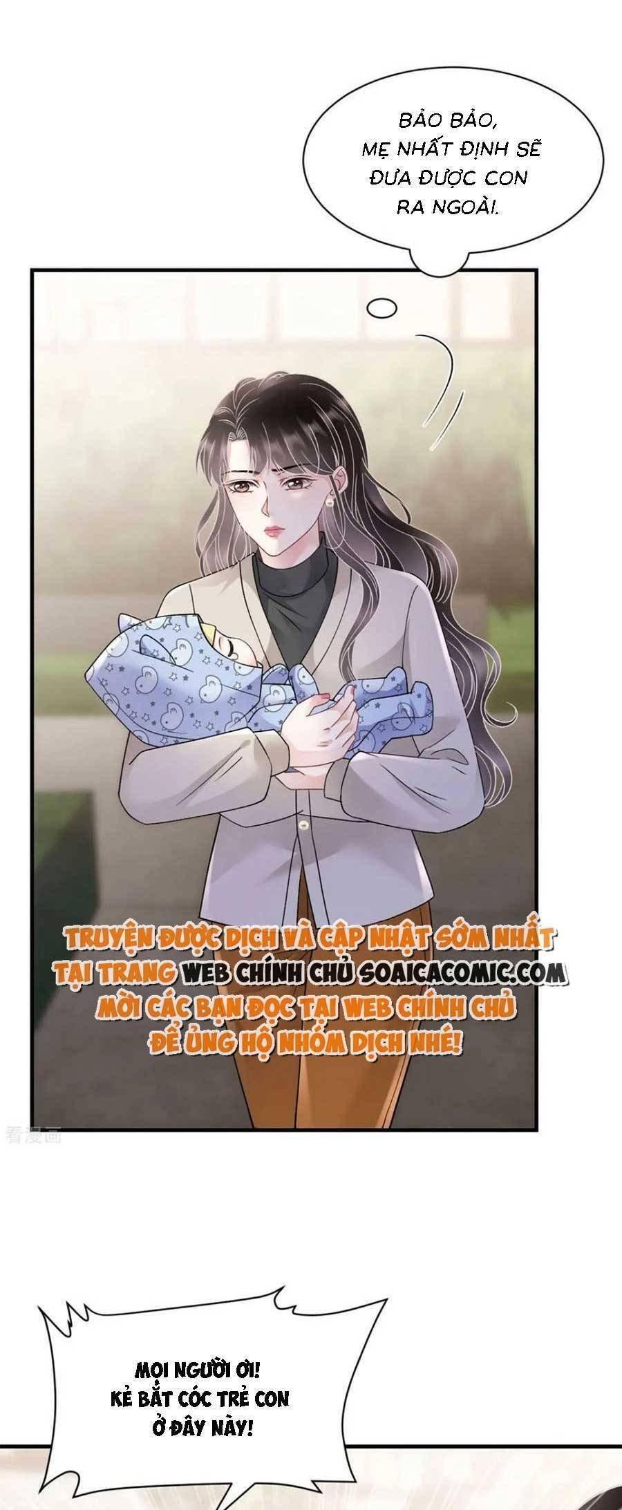 [16+] đại tiểu thư có thể có ý đồ xấu chapter 169 15