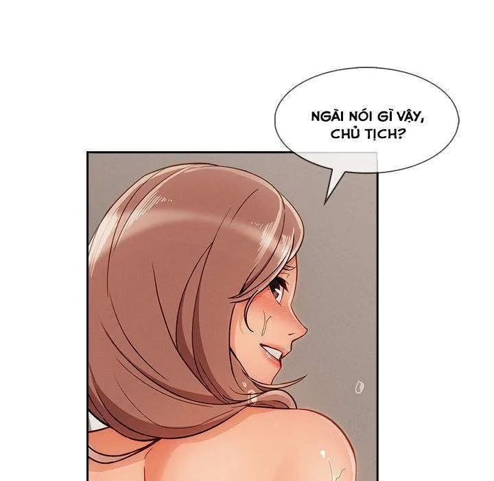 quý cô chân dài chapter 40 11