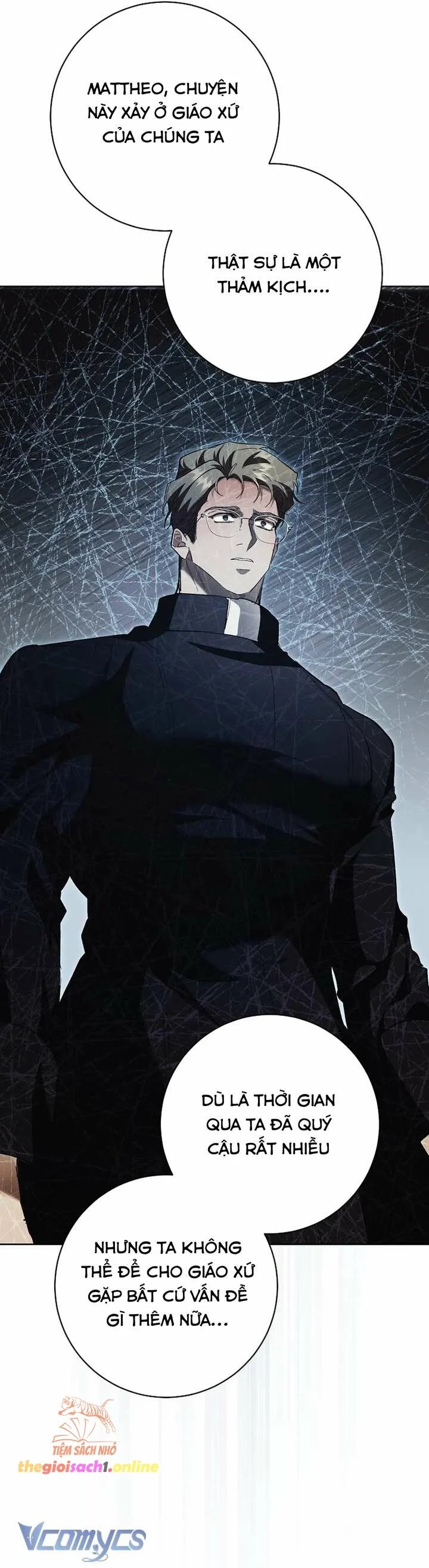 [18+] để tôi khóc đi chapter 8 38