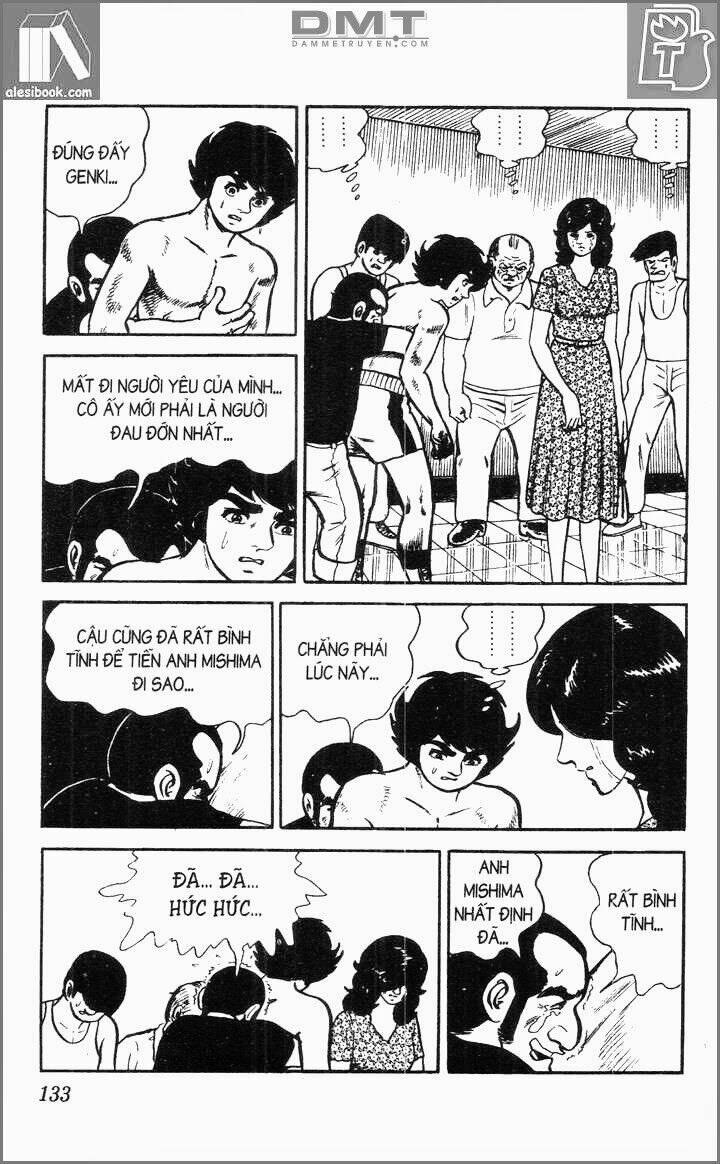 ganbare genki chapter 50 5