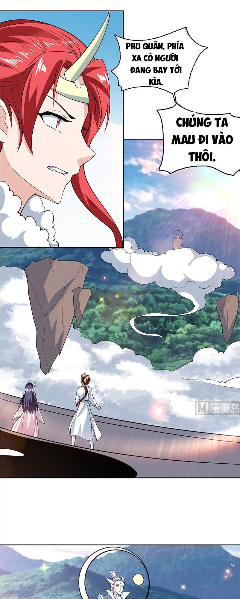 tối cường thần thú hệ thống chapter 222 7