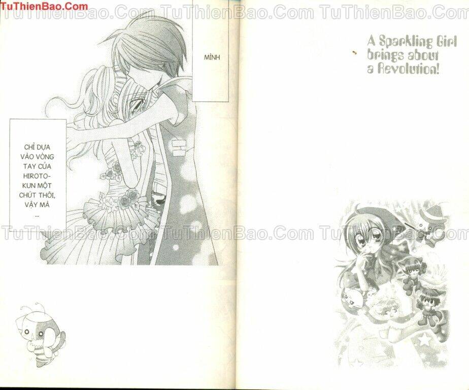 tôi là idol chapter 11 33