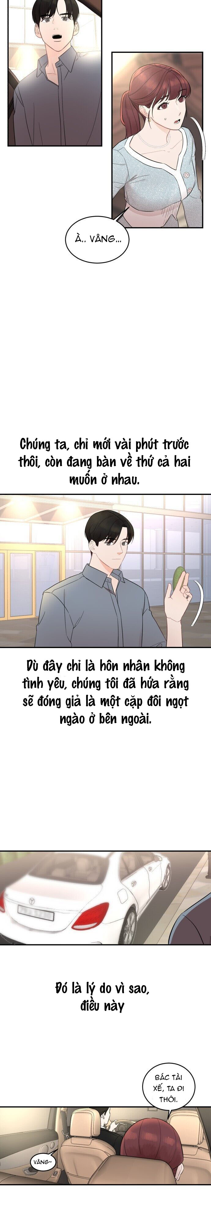 cách thuần hóa gã chồng nguy hiểm chapter 2.1 6