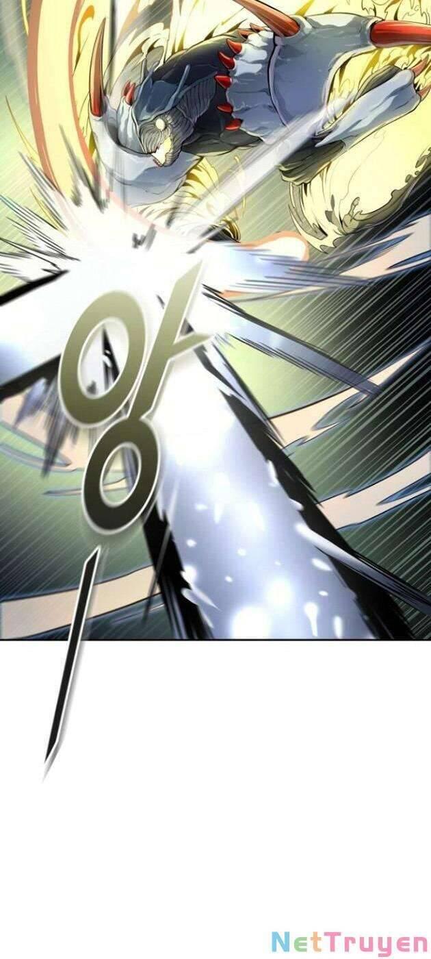 tòa tháp bí ẩn 2 chapter 540 17