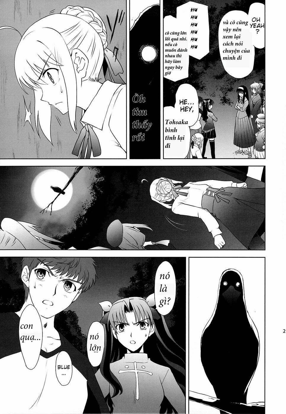 type-moon complex x chapter 5 19