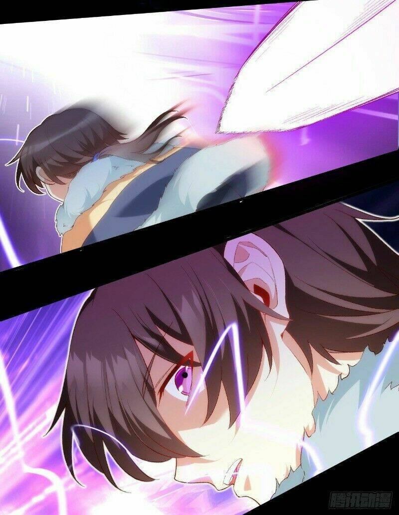 lãnh chúa cái gì không quan trọng chapter 45 10