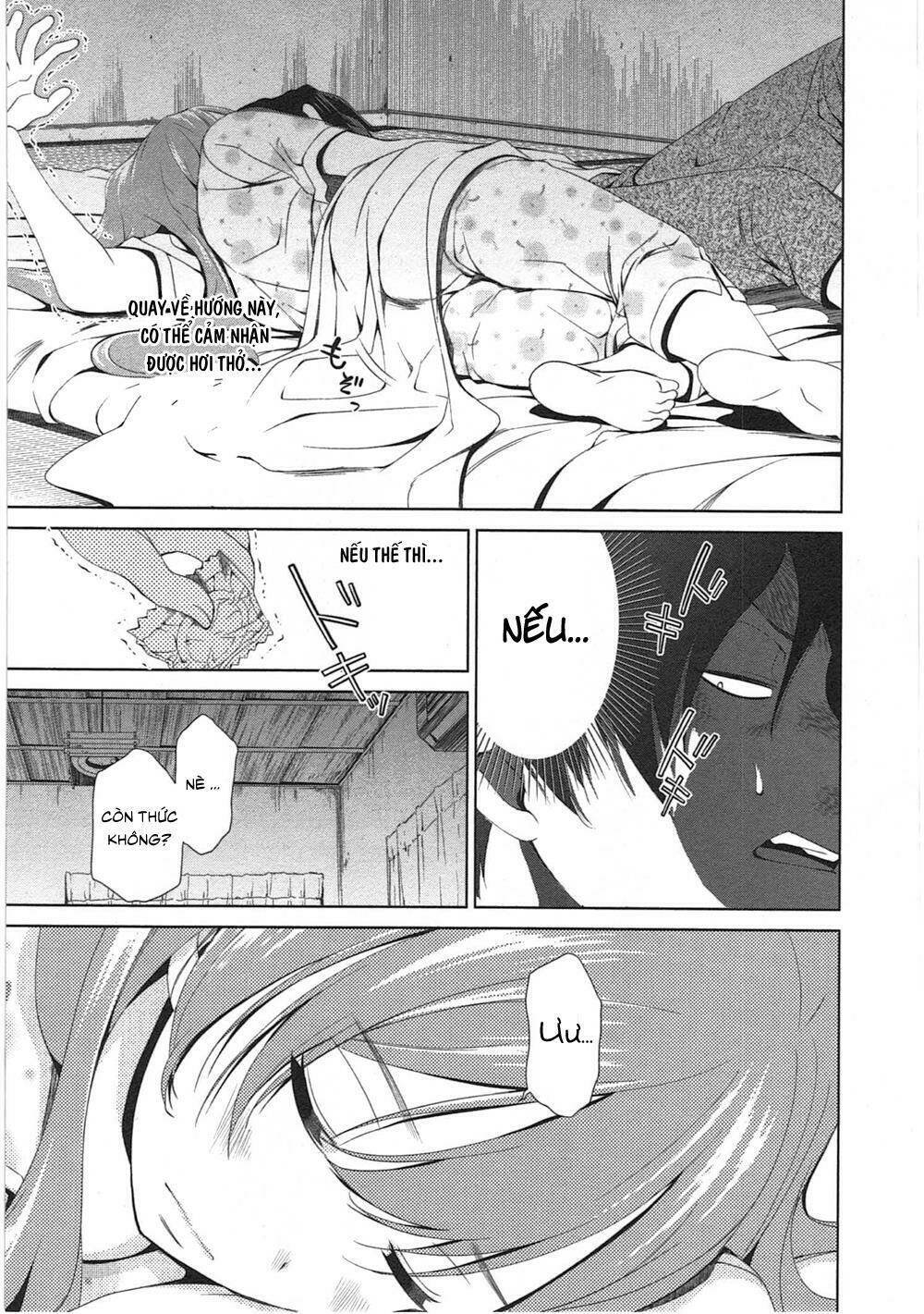 re:marina chapter 6 17