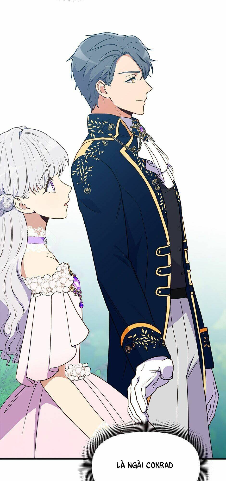 khế ước của nữ công tước quái vật chapter 88 30