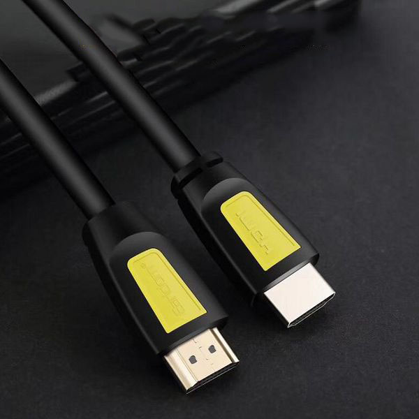 Cáp HDMI Earldom W09 dài 3m - Hàng chính hãng Earldom