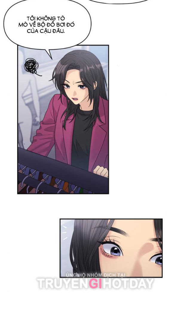 Couple Breaker chapter 39.2 32