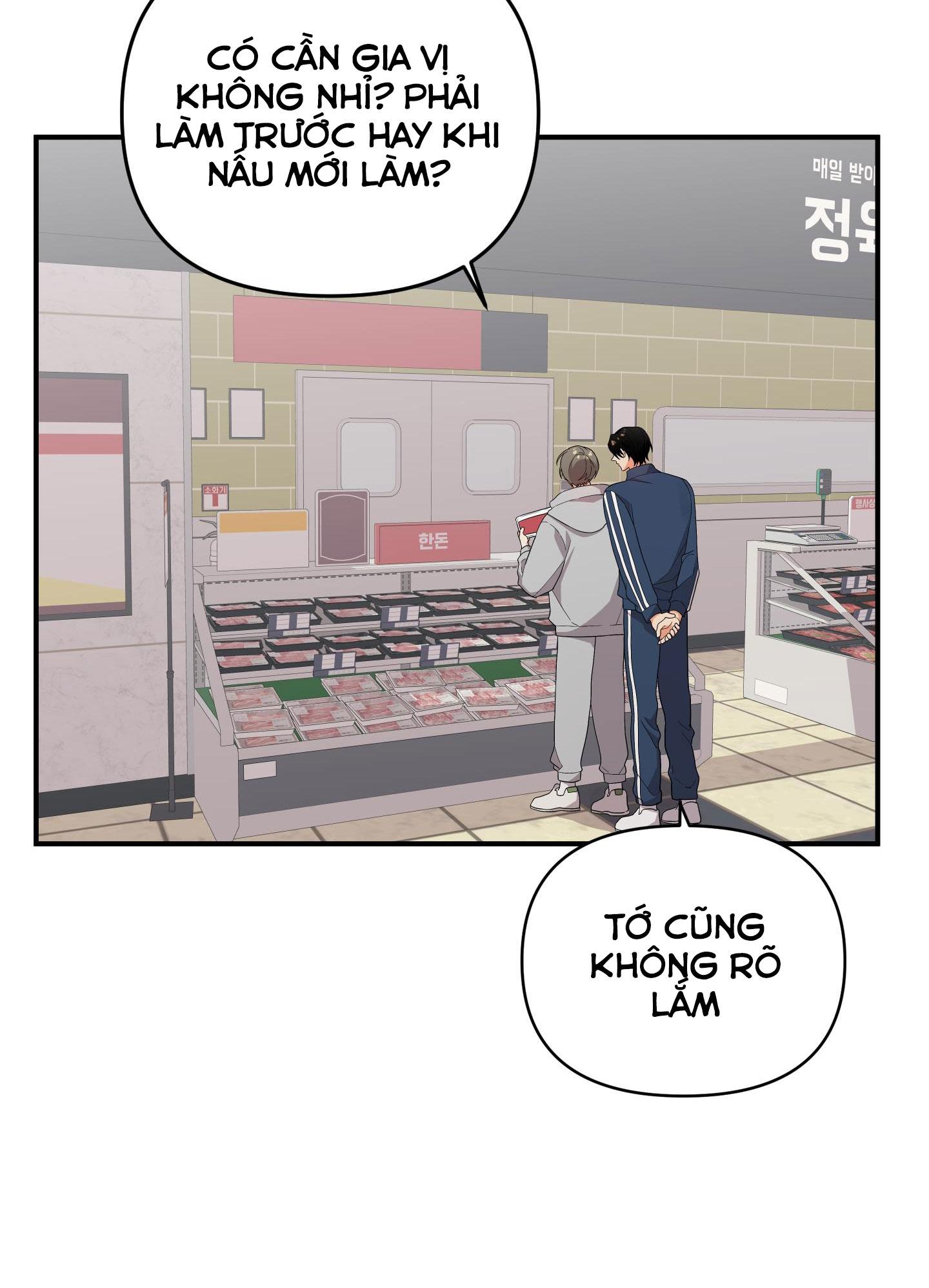 tên xấu xa của tôi xxx chapter 47 55