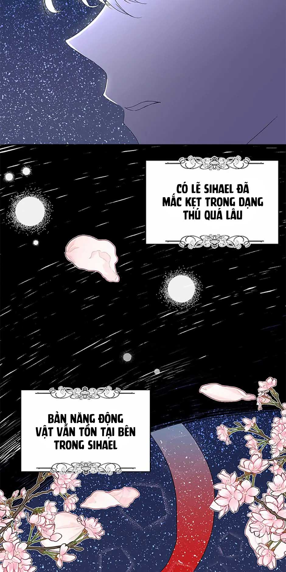 tôi là bảo mẫu bất đắc dĩ của nam chính chapter 1.2 25