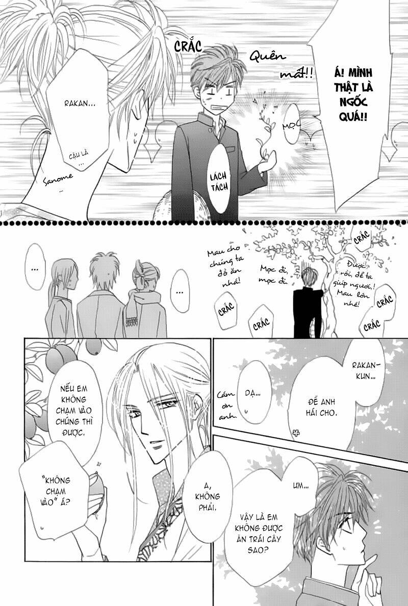 kim cương bạc chapter 14 36