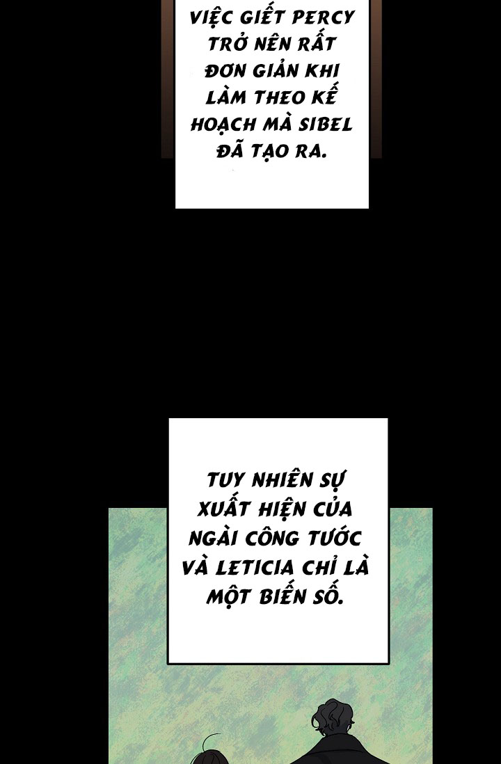 trở thành con gái của anh hùng bóng đêm chapter 32.2 8