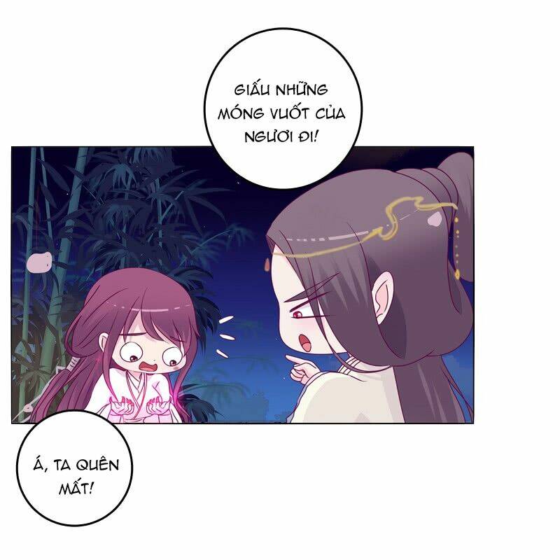 tướng quân mời ra trận chapter 26 9