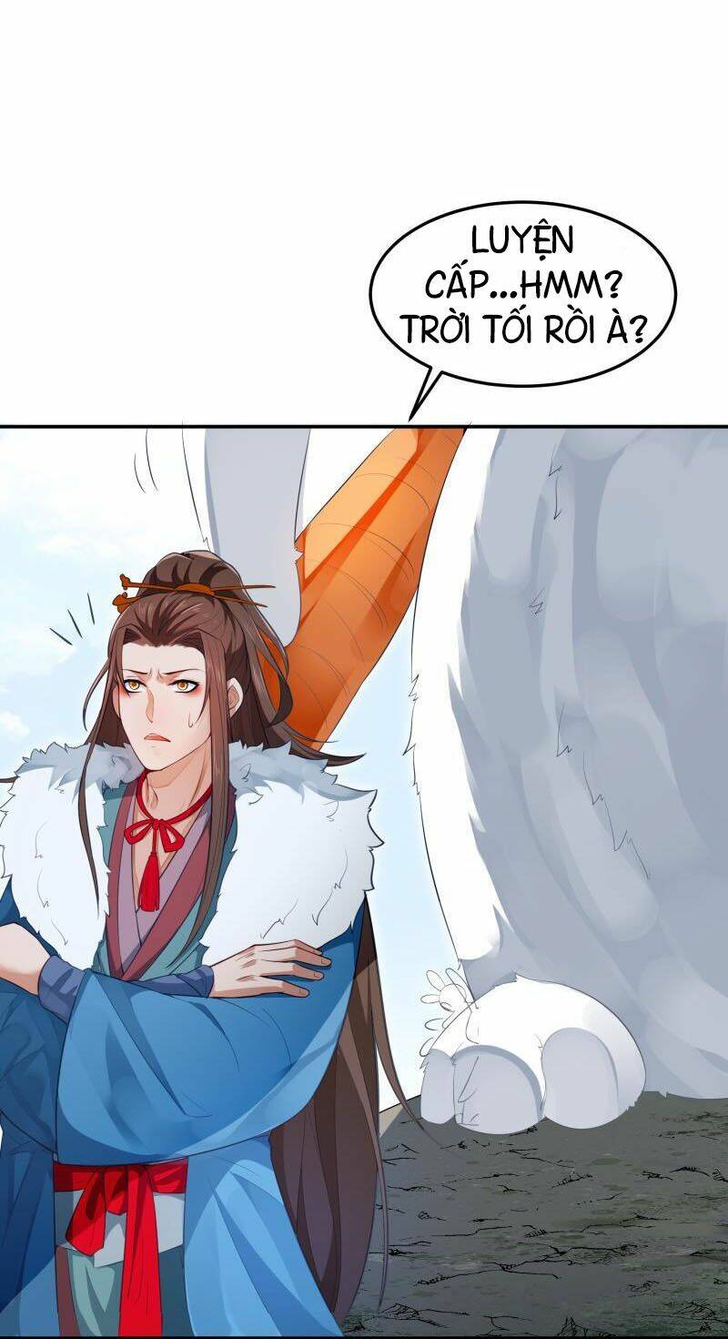 ma nhị đại chapter 16 9