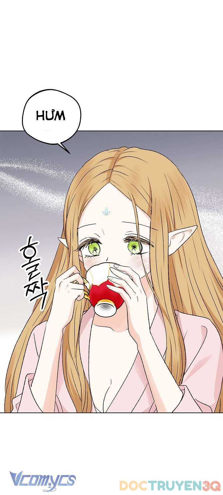 [18+] người tình của yêu tinh chapter 10 45
