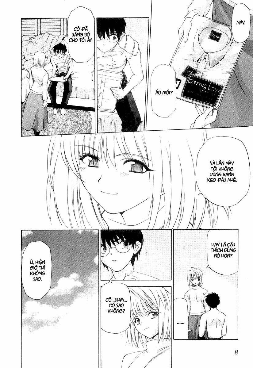 lunar legend tsukihime chapter 8 9
