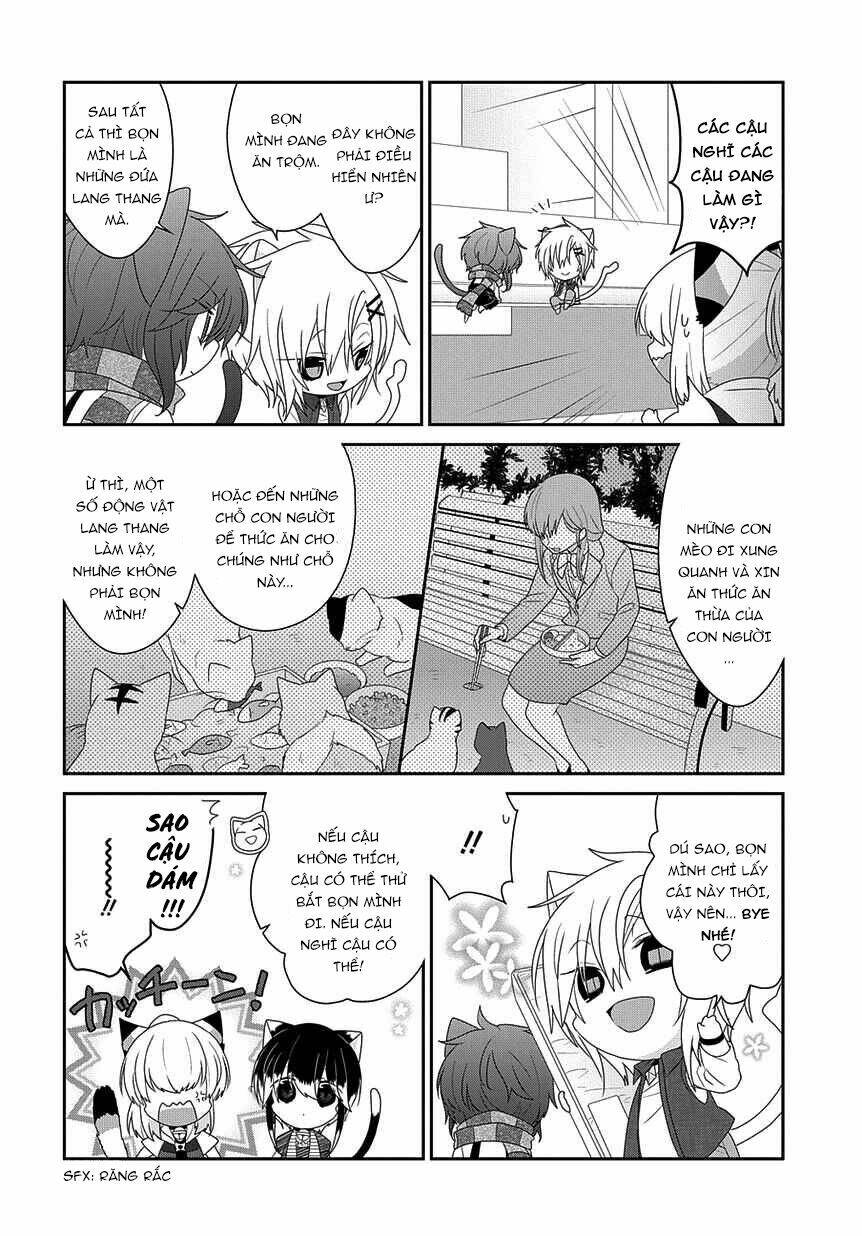 nukoduke! chapter 106 6