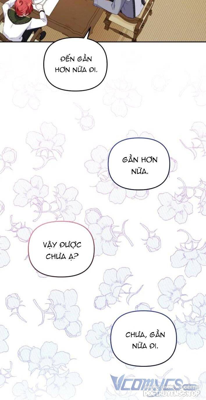 tôi được nuôi dưỡng bởi những kẻ phản diện chapter 47 63