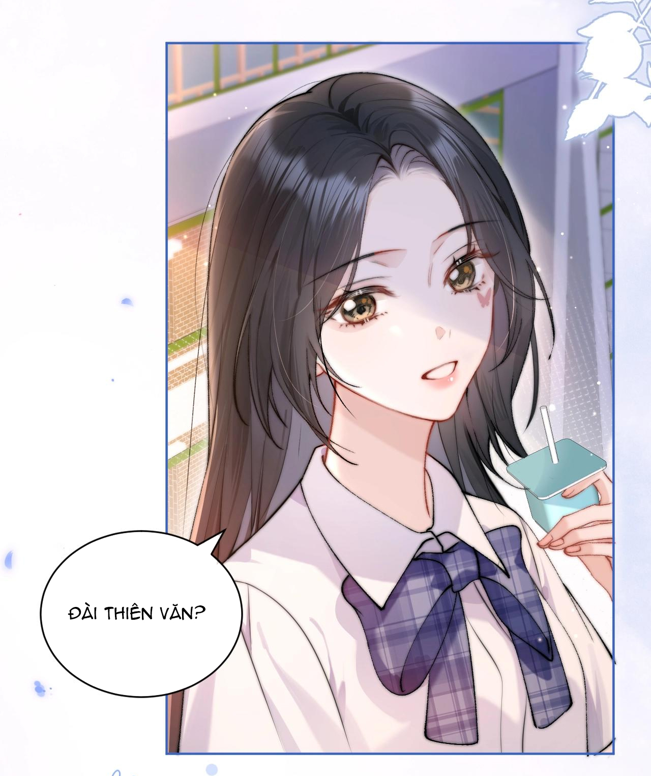 EM NGHE THẤY ĐƯỢC chapter 2.1 - Trang 15