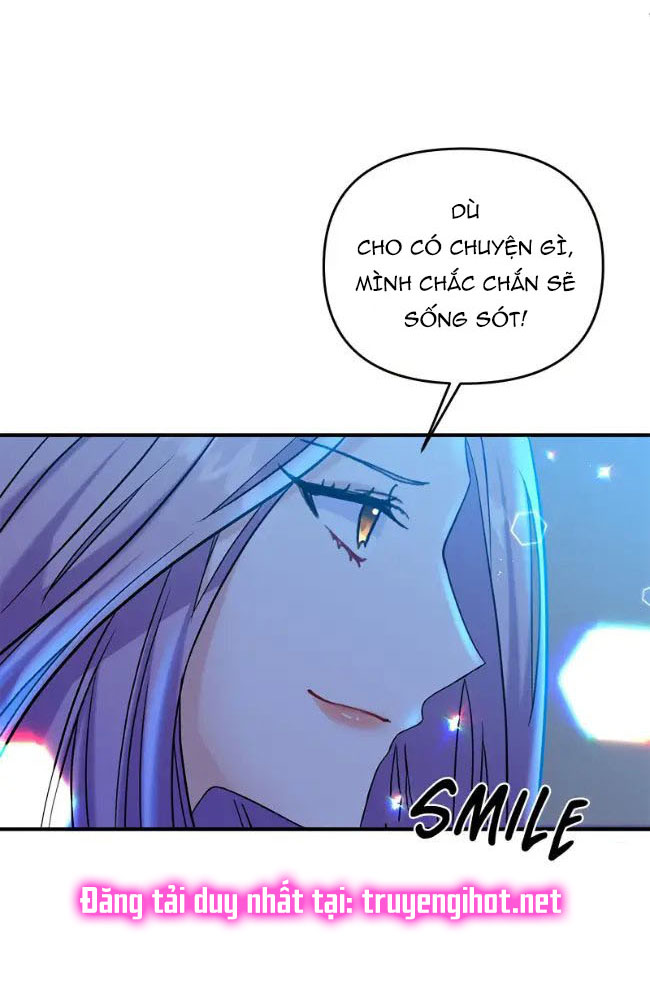 tôi nhất định sẽ chiếm lấy trái tim hoàng đế chapter 3.2 38