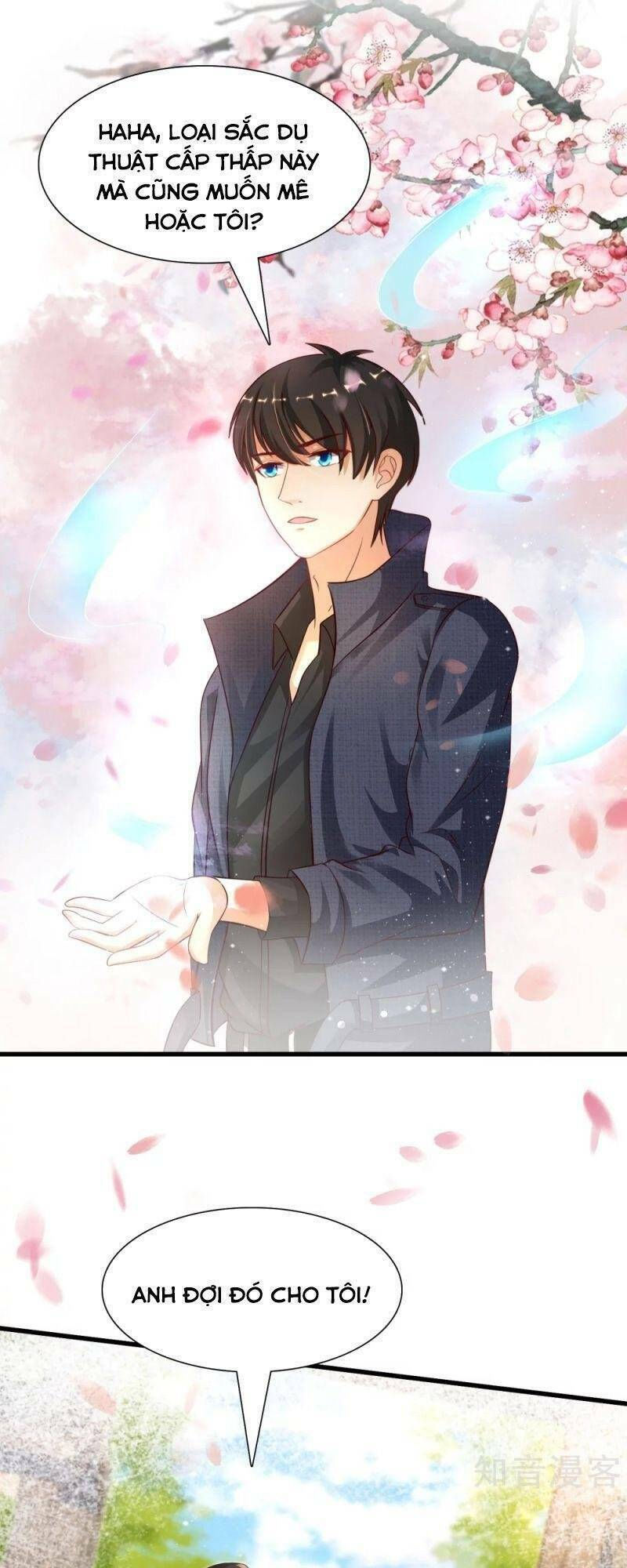 tối cường vận đào hoa chapter 190 25