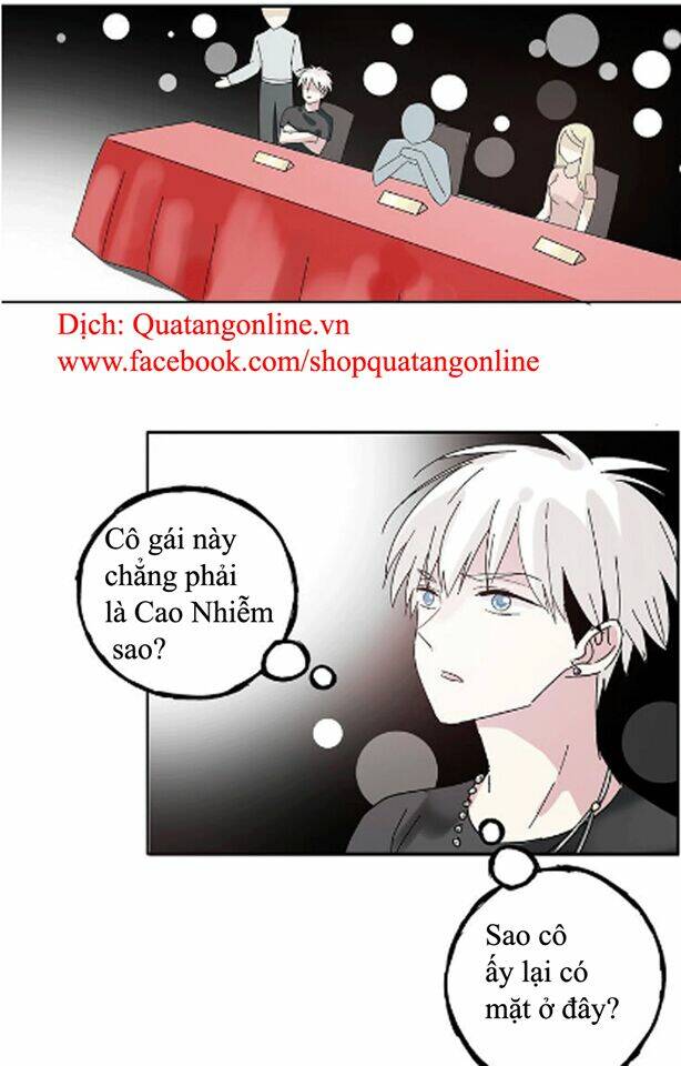 tall girl chapter 4 31