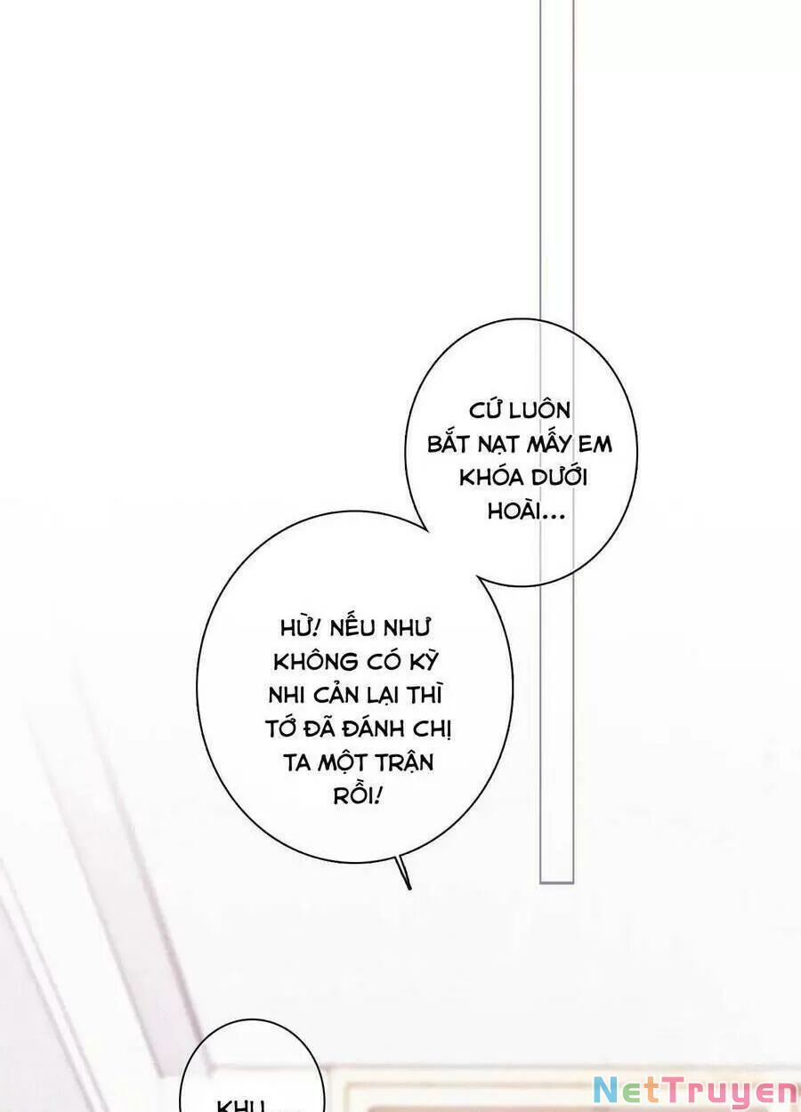 con tim rung động 2 chapter 145 11