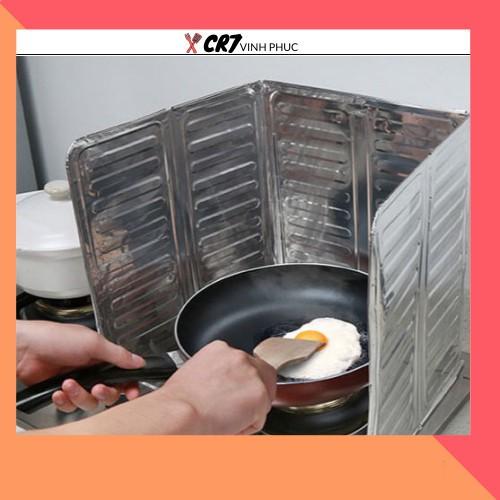 Dụng cụ chắn văng dầu mỡ vrg