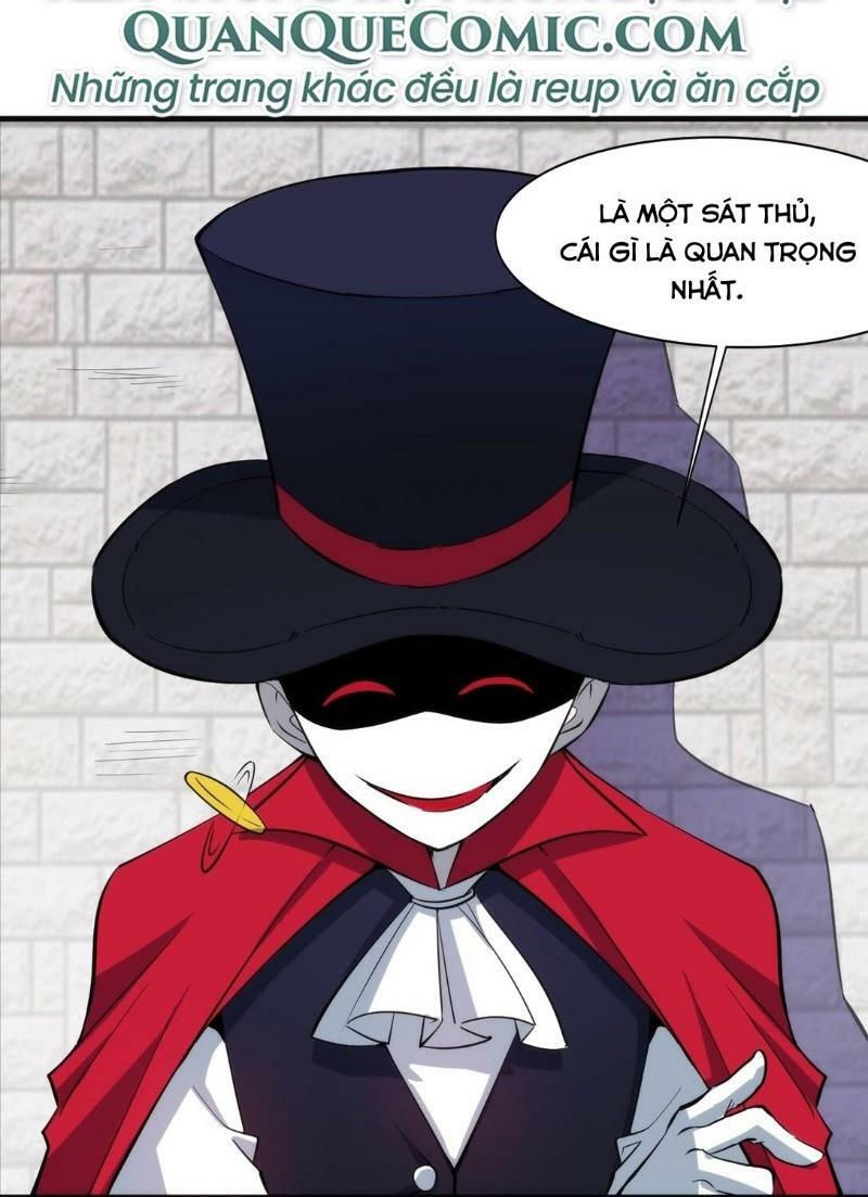 thánh đường chi thành chapter 20 30