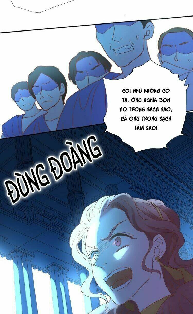 Địch Úc Đa Chi Ca Chapter 40 - Trang 38