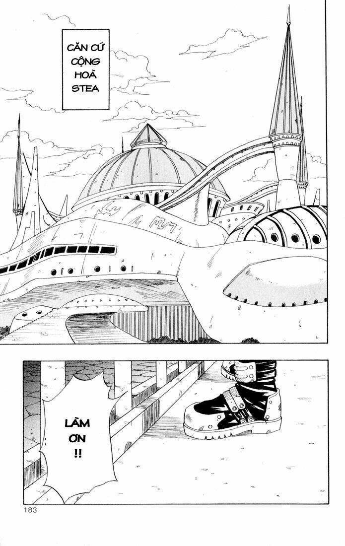 cuộc phiêu lưu của quỷ satan chapter 8.2 12