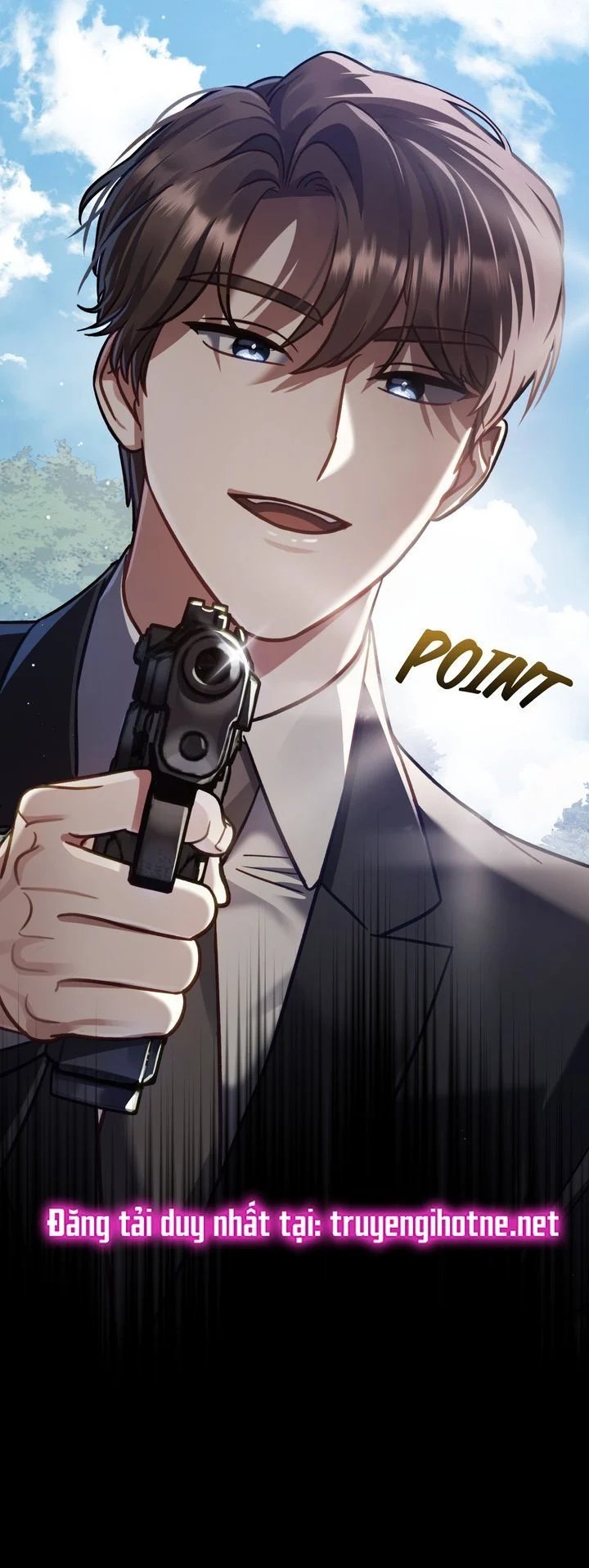 kẻ nghiệp dư chapter 9.5 10